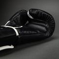 Боксьорски ръкавици Venum Challenger 2.5 Boxing black/white 4