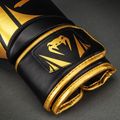 Боксови ръкавици Venum Challenger 2.5 black/gold 4