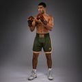 Мъжки шорти за тренировка Venum Classic Boxing military green/sand 2