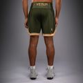 Мъжки шорти за тренировка Venum Classic Boxing military green/sand 4