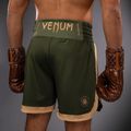 Мъжки шорти за тренировка Venum Classic Boxing military green/sand 6