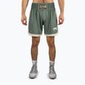 Mъжки шорти за тренировка Venum Classic Boxing aqua green/ivory
