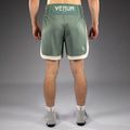 Mъжки шорти за тренировка Venum Classic Boxing aqua green/ivory 2