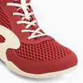 Мъжки боксови обувки Venum Contender Boxing ruby red/ivory 7