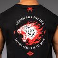 Мъжка тениска Venum x Mike Tyson Tiger Sleeveless deep black 5