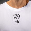 Мъжка тениска Venum x Mike Tyson Tiger Sleeveless optical white 4