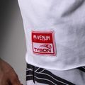 Мъжка тениска Venum x Mike Tyson Tiger Sleeveless optical white 6