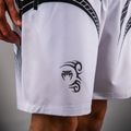 Мъжки шорти за тренировка Venum x Mike Tyson Tiger optical white/deep black 6