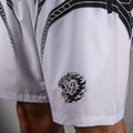 Мъжки шорти за тренировка Venum x Mike Tyson Tiger optical white/deep black 7