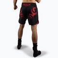 Мъжки шорти за тренировка Venum x Mike Tyson Tiger deep black/intense red 3