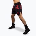 Мъжки шорти за тренировка Venum x Mike Tyson Tiger deep black/intense red 4