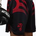 Мъжки шорти за тренировка Venum x Mike Tyson Tiger deep black/intense red 5