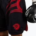 Мъжки шорти за тренировка Venum x Mike Tyson Tiger deep black/intense red 6
