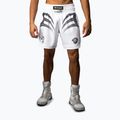 Мъжки шорти за тренировка Venum x Mike Tyson Tiger optical white/deep black