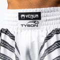 Мъжки шорти за тренировка Venum x Mike Tyson Tiger optical white/deep black 5