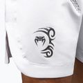 Мъжки шорти за тренировка Venum x Mike Tyson Tiger optical white/deep black 7