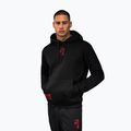 Мъжки суитшърт Venum x Mike Tyson Tiger Hoodie deep black/intense red