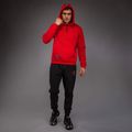 Мъжки суитшърт Venum x Mike Tyson Tiger Hoodie intense red/deep black 2