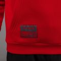 Мъжки суитшърт Venum x Mike Tyson Tiger Hoodie intense red/deep black 7