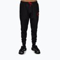 Мъжки панталони за тренировка Venum x Mike Tyson Tiger Joggers deep black/intense red