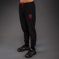 Мъжки панталони за тренировка Venum x Mike Tyson Tiger Joggers deep black/intense red 3