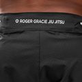 Мъжки шорти за тренировка Venum Roger Gracie Academy Fightshorts black 6