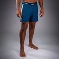 Мъжки шорти за тренировка Venum Roger Gracie Academy Fightshorts blue 3