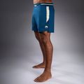 Мъжки шорти за тренировка Venum Roger Gracie Academy Fightshorts blue 4