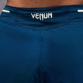 Мъжки шорти за тренировка Venum Roger Gracie Academy Fightshorts blue 5