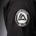GI за бразилско жиу-жицу Venum Roger Gracie Academy BJJ black 5