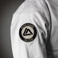 GI за бразилско жиу-жицу Venum Roger Gracie Academy BJJ white 3