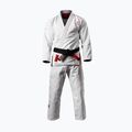 GI за бразилско жиу-жицу Venum Roger Gracie Academy BJJ white/red