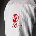 GI за бразилско жиу-жицу Venum Roger Gracie Academy BJJ white/red 7