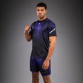 Мъжка тренировъчна тениска Venum x TEKKEN 8 Kazuya Dry-Tech black/purple 4