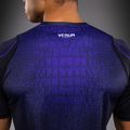 Мъжка тренировъчна тениска Venum x TEKKEN 8 Kazuya Dry-Tech black/purple 6