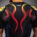 Мъжка тренировъчна тениска Venum x TEKKEN 8 Yoshimitsu Dry-Tech black/orange 7