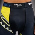 Мъжки тренировъчен клин Venum x TEKKEN 8 King Spats black/yellow 5