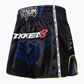 Мъжки тренировъчни шорти Venum x TEKKEN 8 King Muay Thai black/yellow 3