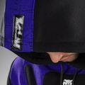 Мъжки суитшърт Venum x TEKKEN 8 Kazuya Pullover Hoodie black/purple 5
