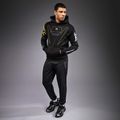 Мъжки суитшърт Venum x TEKKEN 8 King Pullover Hoodie black/yellow 2
