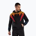 Мъжки суитшърт Venum x TEKKEN 8 Yoshimitsu Pullover Hoodie black/orange