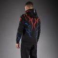 Мъжки суитшърт Venum x TEKKEN 8 Yoshimitsu Pullover Hoodie black/orange 2