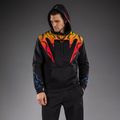 Мъжки суитшърт Venum x TEKKEN 8 Yoshimitsu Pullover Hoodie black/orange 3
