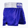 Мъжки тренировъчни шорти Venum Classic Muay Thai blue 3