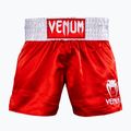 Мъжки тренировъчни шорти Venum Classic Muay Thai red