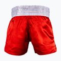 Мъжки тренировъчни шорти Venum Classic Muay Thai red 2