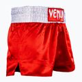 Мъжки тренировъчни шорти Venum Classic Muay Thai red 4