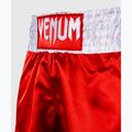 Мъжки тренировъчни шорти Venum Classic Muay Thai red 5