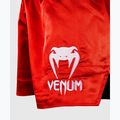 Мъжки тренировъчни шорти Venum Classic Muay Thai red 6
