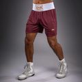 Мъжки шорти за тренировка Venum Classic Boxing burgundy 4